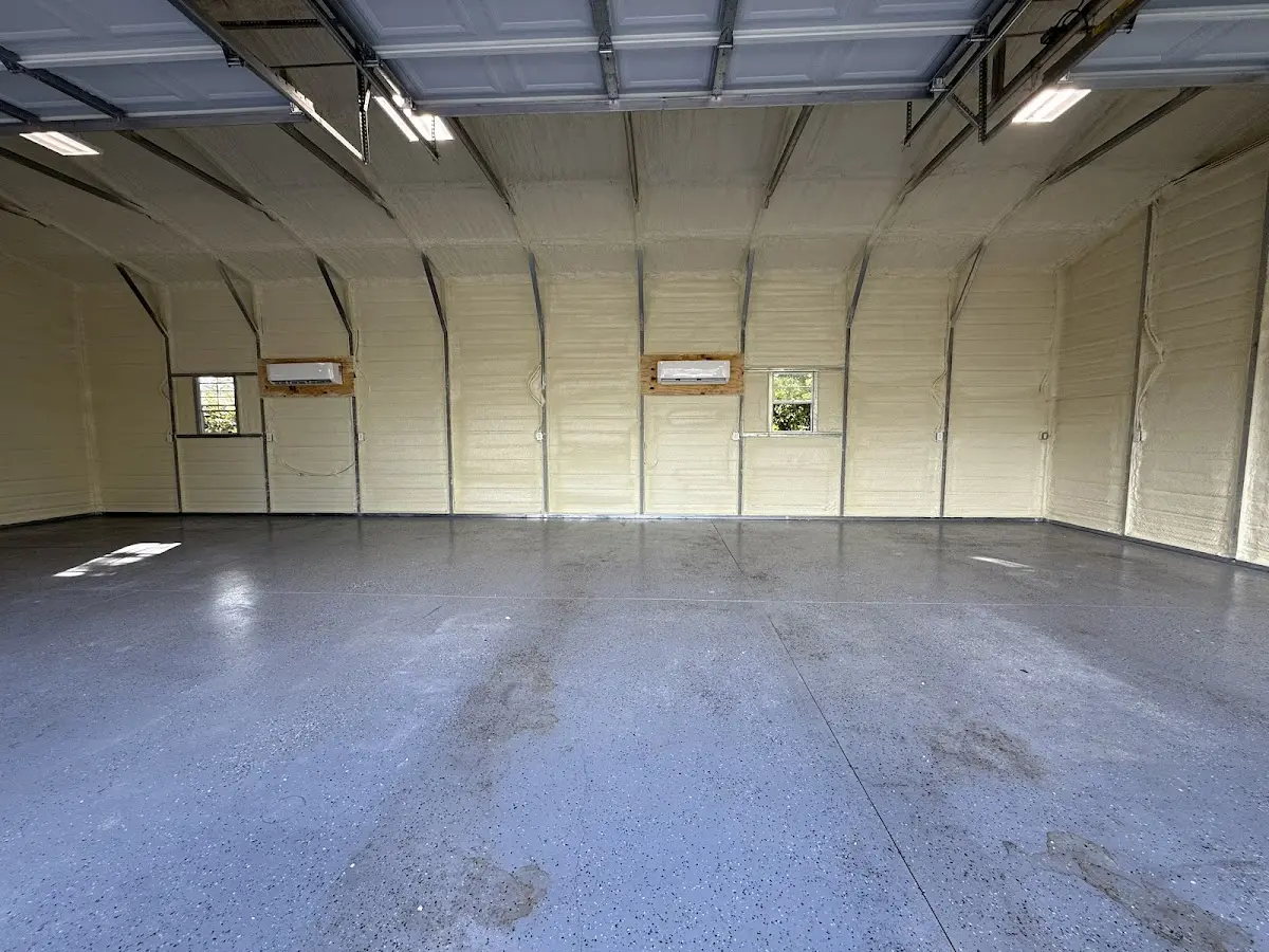 Crawl Space Insulation in East Vincent, PA